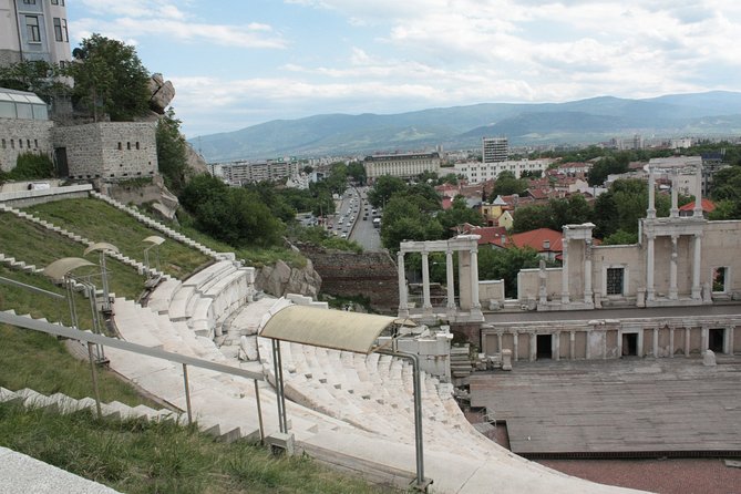 Private 2 in 1 Tour: Koprivshtitsa & Plovdiv From Sofia - Reviews and Product Reference