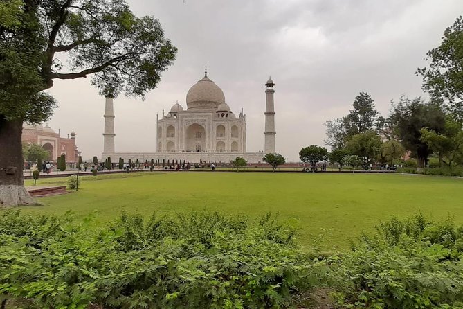 Private 3-Day Ranthambhore Tiger Tour From Agra Ending in Jaipur - Wildlife Viewing Tips
