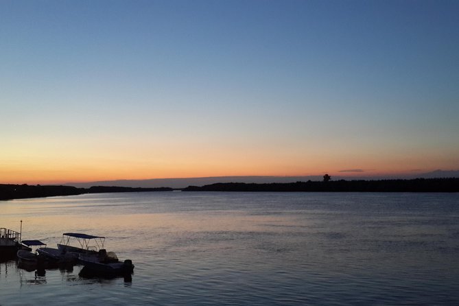 Private 3-Day Tour Danube Delta Birdwaching and Safari Experience From Bucharest - Cancellation and Refund Policy