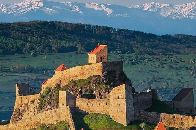 Private 3-Day Tour in Transylvania Including Transfagarasan Road From Bucharest - Transfagarasan Road Accessibility