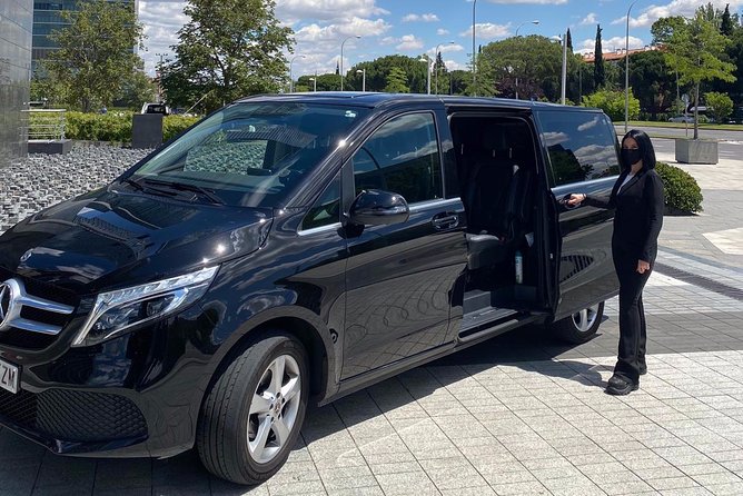 Private 4-Hour City Tour of Alicante (Cruise Port or Hotel Pick Up) - Frequently Asked Questions