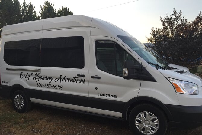 Private 4 Hour Red Canyon Wild Mustang Air Conditioned Van Tours - Customer Feedback and Reviews