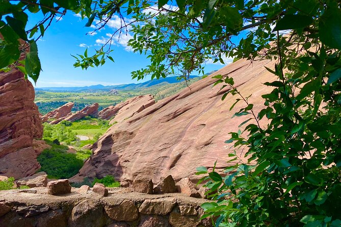 Private 4-Hours Foothills Explorer Tour From Denver - Cancellation Policy and Flexibility