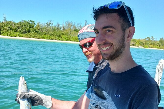 Private 4 Hr Fishing Tour With Master Captain Bill Phillips - Tips for a Successful Trip