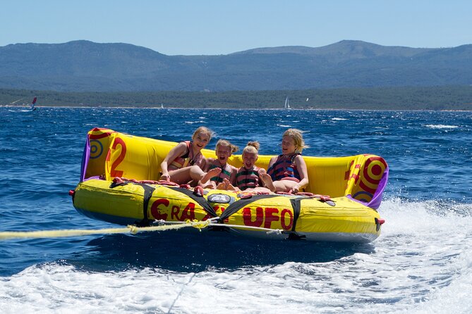 Private 4 Islands Tour (Golden Horn, Hvar, Pakleni Islands, ŠOlta) - Discovering Pakleni and ŠOlta Islands
