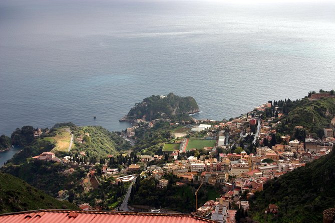 Private 8-Hour Excursion to Taormina and Castelmola From Messina - Frequently Asked Questions