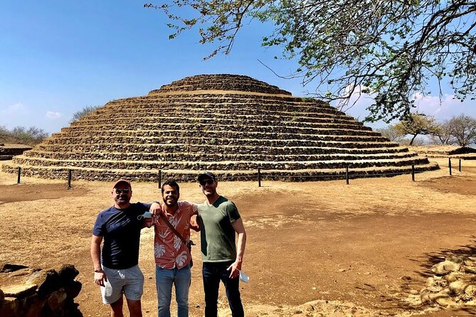 Private 8-Hour Tour of Tequila and Guachimontones - Frequently Asked Questions