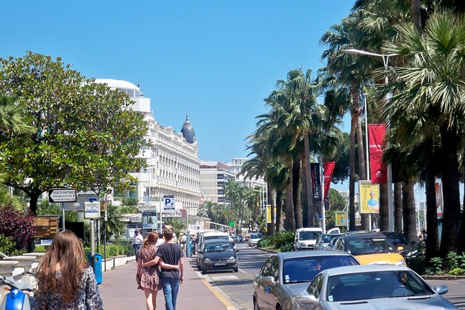 Private 8 Hour Tour or Shore Excursion of the French Riviera From Nice - Sum Up