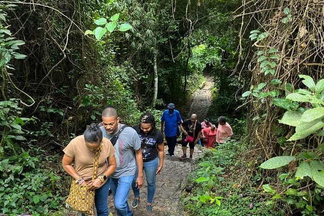 Private 9-Day Tour in Ghana - Traveler Reviews and Ratings