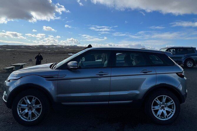 Private Airport Transfer - Frequently Asked Questions