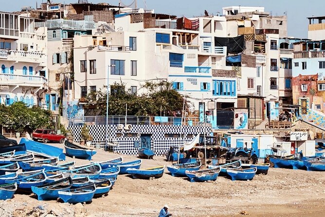 Private Airport Transfer Agadir, Taghazout - Frequently Asked Questions