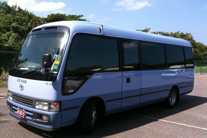 Private Airport Transfers From Ocho Rios Airport Ian Fleming - Frequently Asked Questions