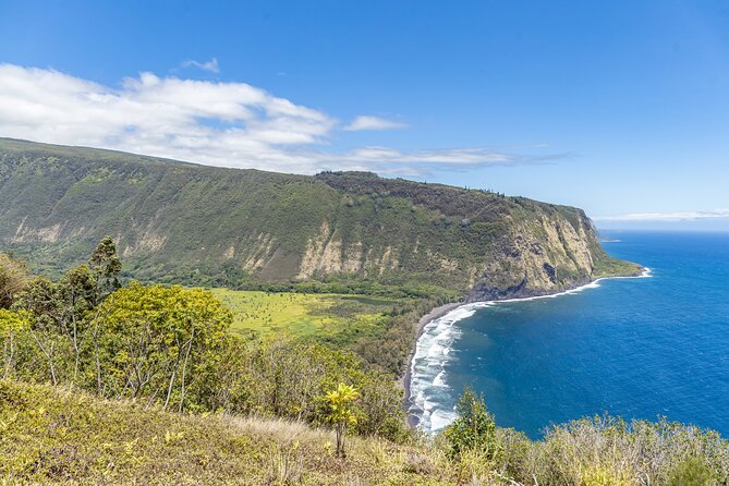 Private - All Inclusive Big Island Circle Tour - Booking Your Adventure