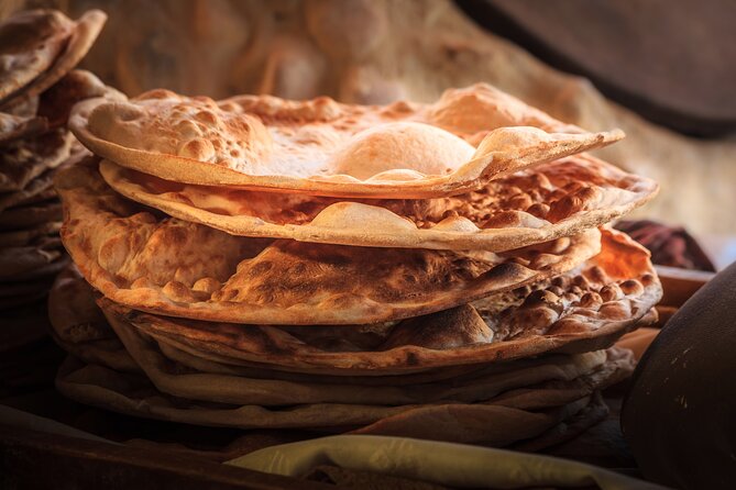 Private Amman City Sightseeing With Optional Arabic Mezze Lunch and Turkish Bath - Booking Your Tour