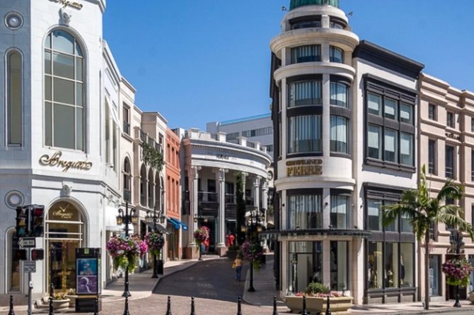 Private and Small Group Tour From San Diego to LA - Booking and Confirmation