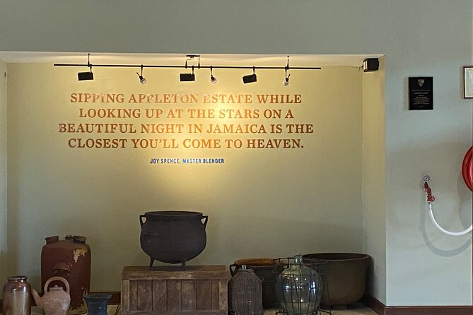 Private Appleton Estate Rum Tour With Limestone Massage, Rafting - Frequently Asked Questions