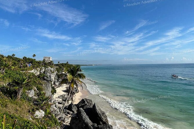 Private Archaeological Tour to Coba and Tulum Mayan Ruins - Cuisine and Dining