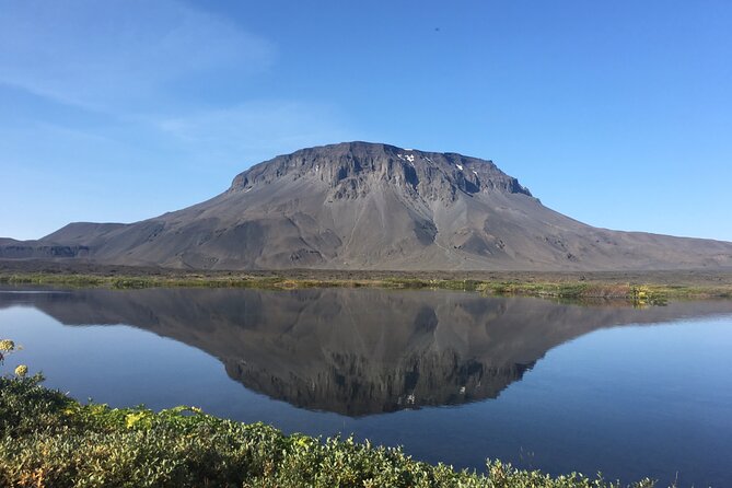 Private Askja Caldera and Viti Crater 4x4 Tour From Lake Myvatn - Since You Asked