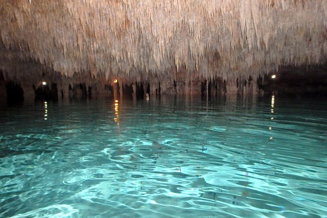 Private ATV Jungle & Cave Adventure - Refreshing Swim in the Cenote