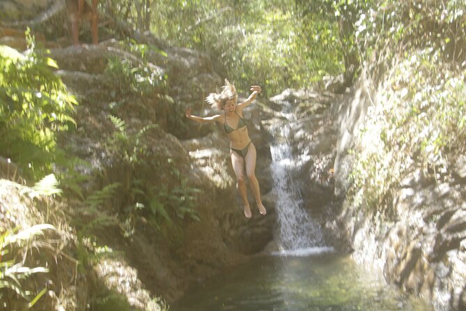 Private ATV Tour With Waterfall and Tequila Tasting - Unforgettable Memories