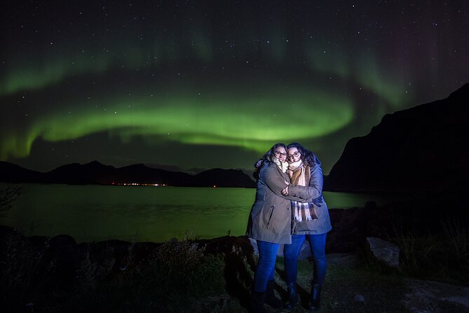 Private Aurora Borealis Adventure - Customer Support and Inquiries