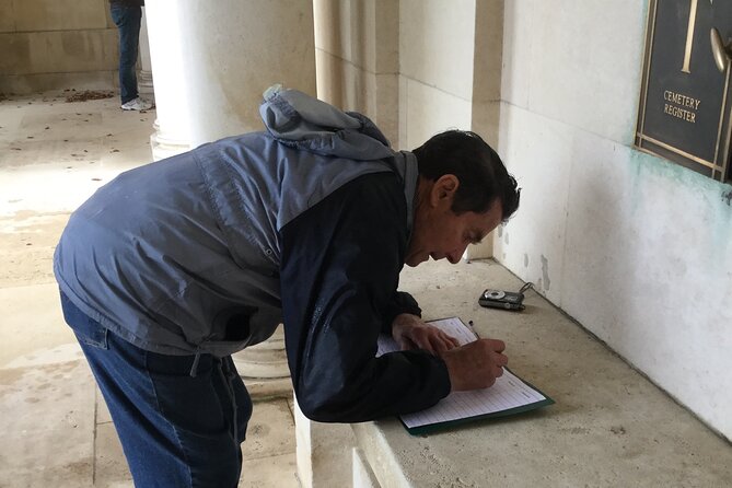 PRIVATE Australian Western Front Battlefields 3-Day Tour Ypres to Amiens - Customer Praise and Testimonials