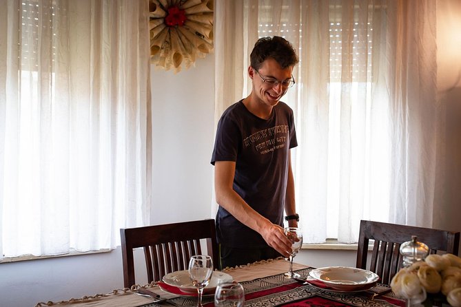 Private Authentic Croatian Cooking Class in Central Zagreb - Reviews and Ratings