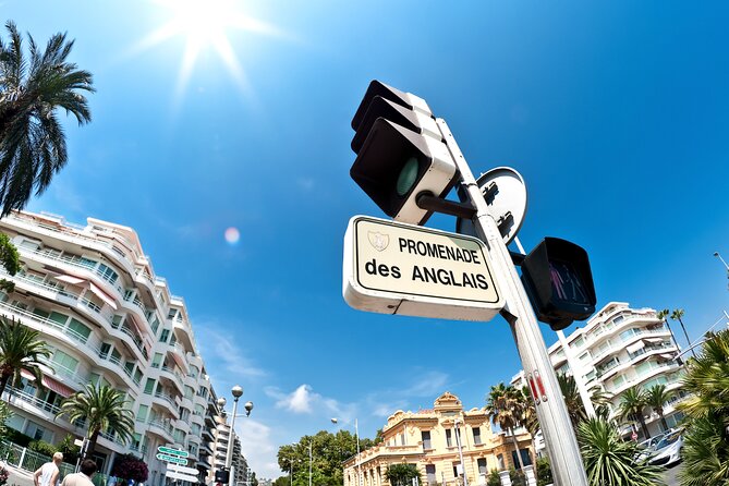 PRIVATE Award-Winning Nice Food Tour: 6 or 10 Tastings - Local Multilingual Guide