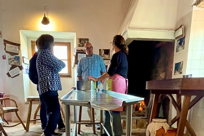 Private Azeitão Cheese Workshop, Wine Tasting and Sesimbra Tour - Booking and Cancellation Policy