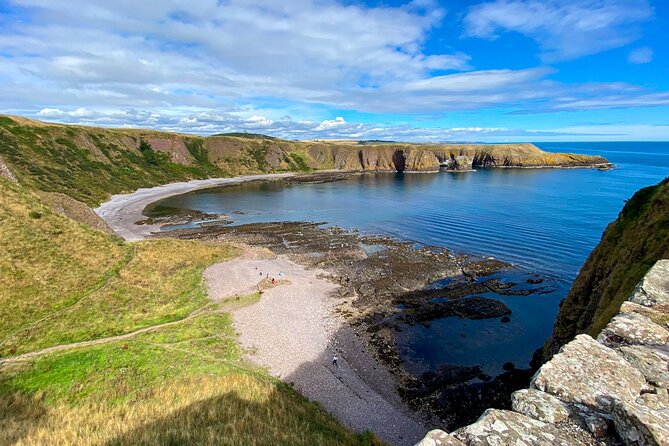 Private Balmoral Glamis Dunnottar Castles Tour From Aberdeen - Tour Policies and Procedures