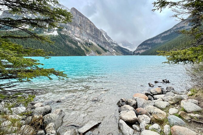 Private Banff and Yoho National Park Tour With Moraine Lake - Exploring Banff and Yoho National Parks