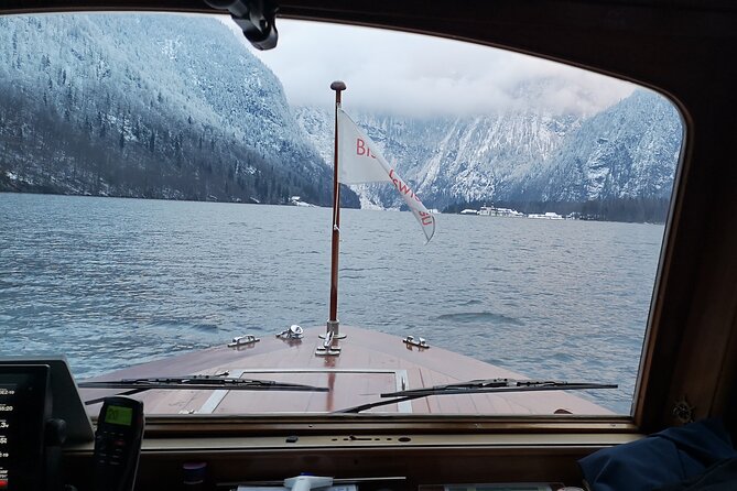 Private Bavarian Alps Tour From Salzburg - Preparation and Recommendations