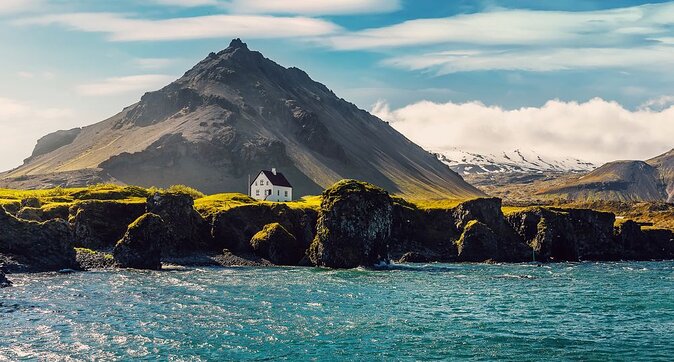 Private Bespoke Snaefellsnes Peninsula Tour - The Sum Up
