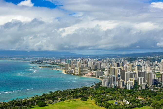 Private Bike Tour in Honolulu - Questions About Your Stay