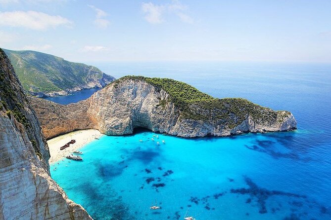 Private Boat and Fishing Tours in Greek Islands - Boat Rental Details