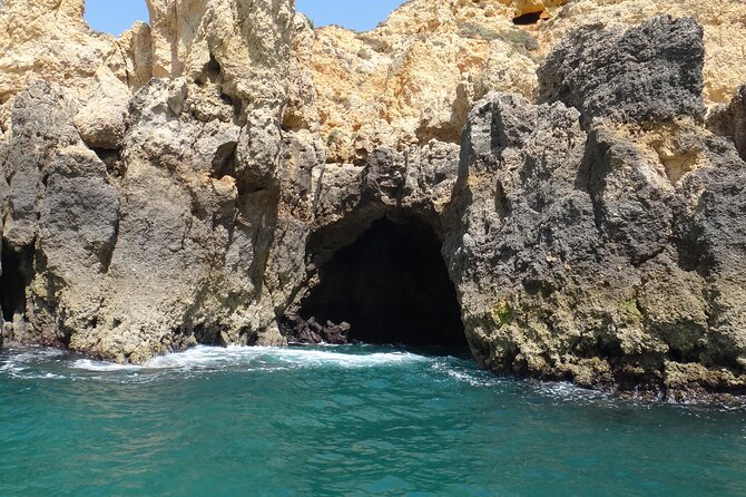 Private Boat Cruise Tour in Ponta Da Piedade in Lagos - Frequently Asked Questions