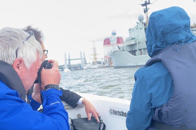 Private Boat Ride in Gothenburg With Pickup - Customer Reviews and Feedback