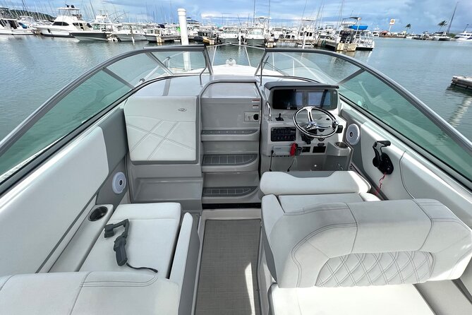 Private Boat Tour to Palomino Island or Cayo Icacos - Pricing and Booking
