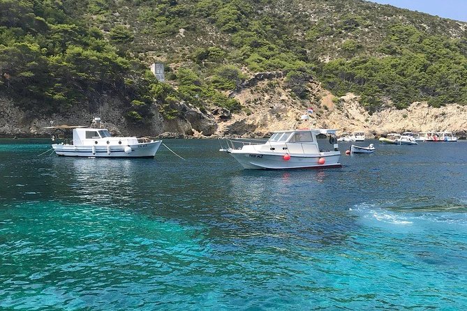 Private Boat Tour to the Islands of Zadar With Snorkeling Equipment - Book Your Unforgettable Adventure