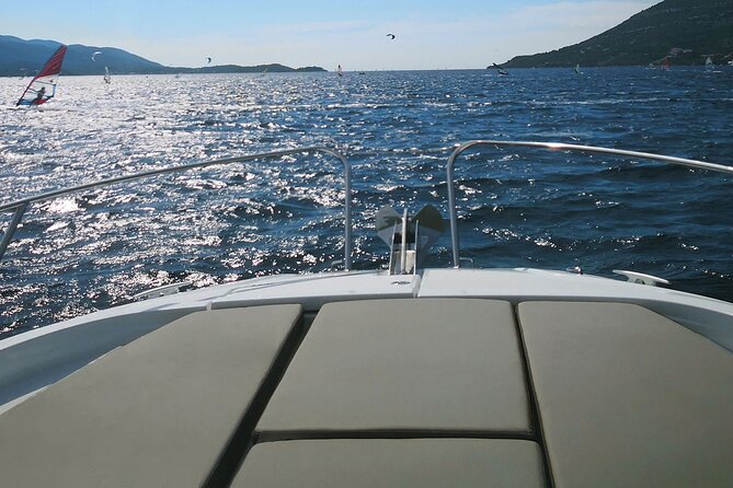 Private Boat Tours Dubrovnik to Hvar - Mobile Ticketing Options