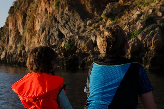Private Boat Trip Chania - Thodorou - Lazaretta (Price per Group-Up to 9 People) - Additional Considerations