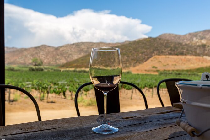 Private Boutique Wine Tour in Valle De Guadalupe - Frequently Asked Questions