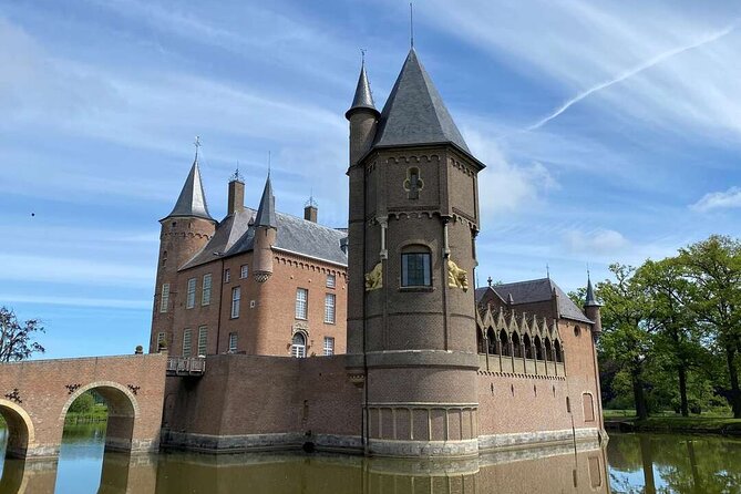 Private Brabant Food Tour and Roadtrip - Additional Information and Contacts