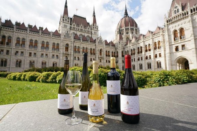 Private Budapest Sightseeing Tour Including Etyek Wine Tour With Lunch - Pricing and Reviews