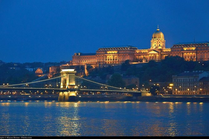 Private Budapest Sightseeing Tour: Royal Castle, Heroes Square, Chain Bridge - Additional Experiences