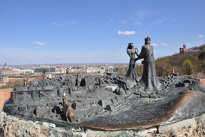 Private Budapest Walking Tour - 4 Hours - Customer Reviews