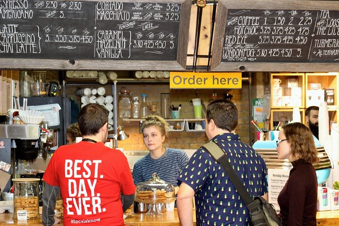 Private Canadian Food Discovery at the St Lawrence Market - Personalized Guide Experiences