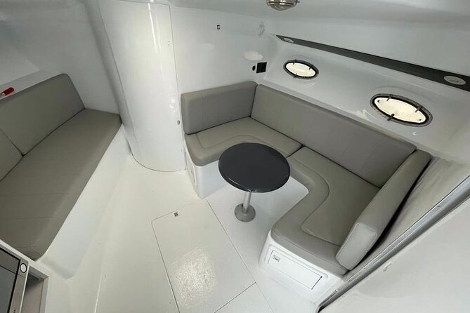 Private Cancun Yacht Tour 42FT up to 8 Pax - Frequently Asked Questions