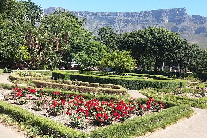 Private Cape Town Table Mountain Bo-Kaap + Cable Car Tickets H/D - Frequently Asked Questions