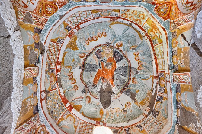 Private Cappadocia Tour With Underground City - Exploring Cappadocia